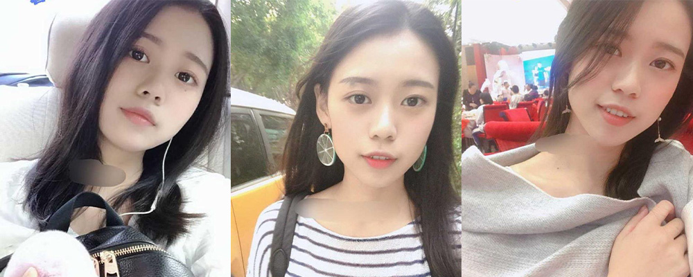 白虎嫩鲍骚母狗 上位摇摆榨精器 漳州童颜巨乳李佳欣和男友做爱视频惨遭男友曝光流出