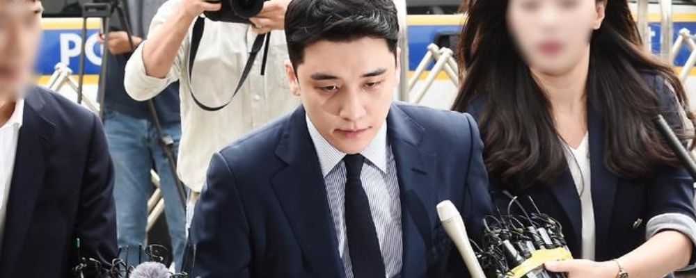 现实比韩剧更残酷 韩国娱乐圈重大热瓜 bigbang成员李胜利拖拽女性视频流出