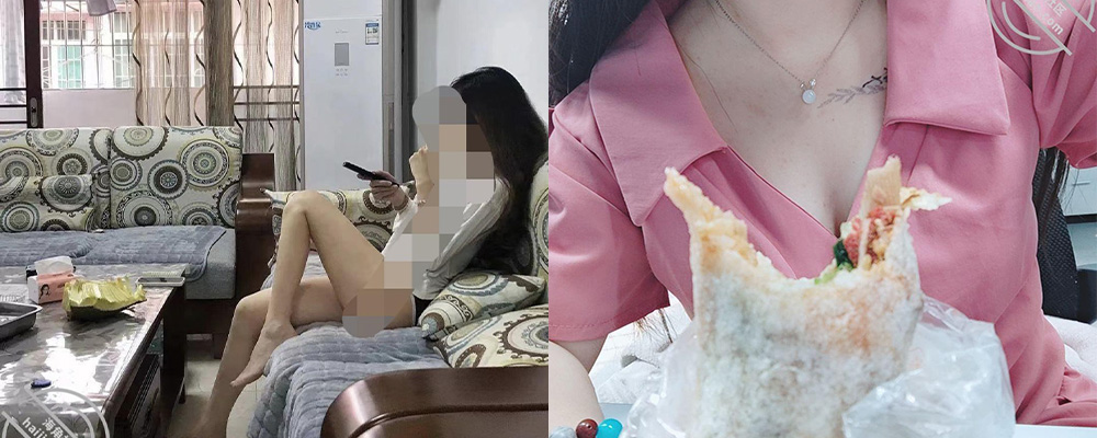 海角社区精品付费帖子《19岁女儿小亚》家有邻女初成长(2)(持续更新)