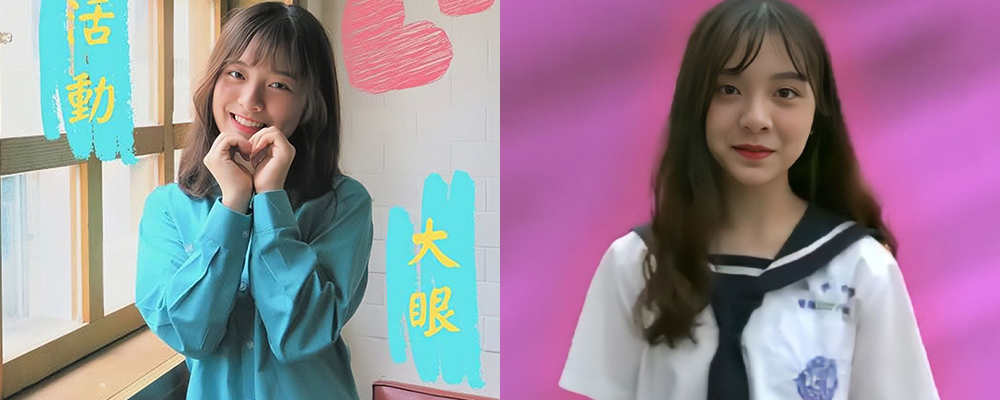 少女的酮体散发出青春气息 浙江理工大学彭梓云自拍私密视频泄漏