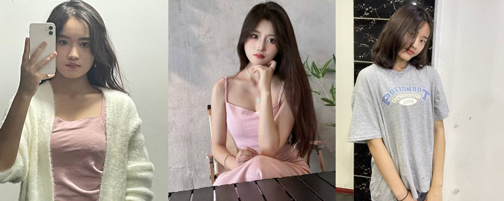 奸夫淫夫不愧是天生一对 山东烟台张馨熙被黄毛男友捉奸在床视频流出