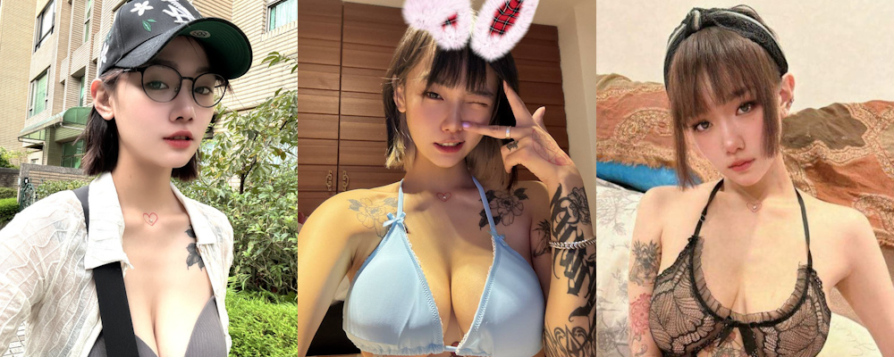 巨乳纹身阅棒无数骑乘榨汁 飒姐网红桃园娜美黑料曝光性爱合集流出