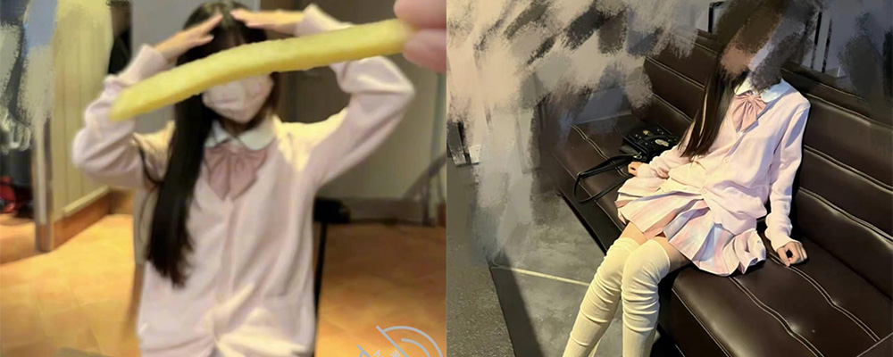 海角社区精品付费帖子《高中表妹是我女友》 肥水不流外人田调教小表妹!(9)(持续更新)