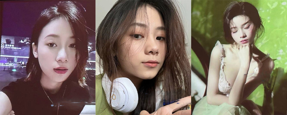 遇到母狗怎么办 操完骚逼让他滚 21岁模特蔡玲性爱不雅视频惨遭男友曝光流出