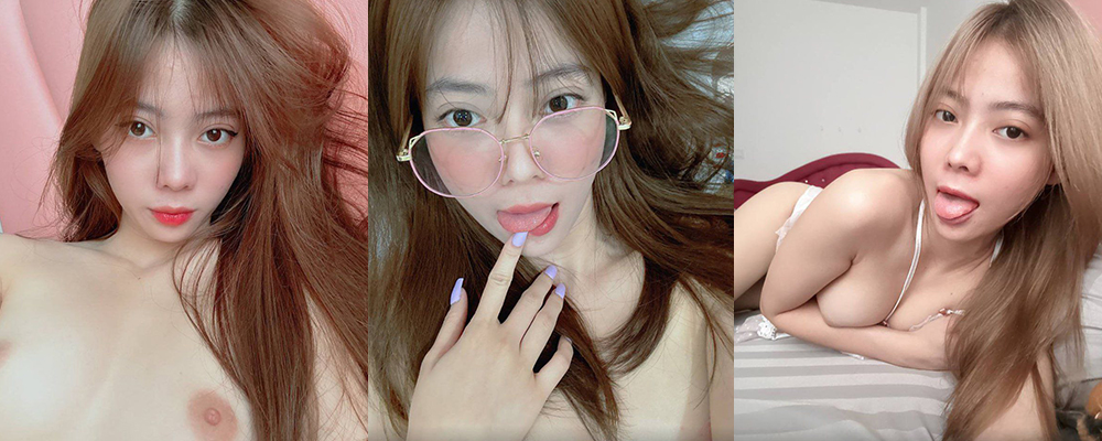 曼妙的身材是用来征服不同的男人 广州反差舞蹈生刘琳琳自慰视频流出