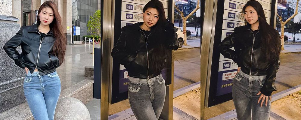 护士哪有不骚的 河北邯郸安康医院护士付春琳恋爱期间出轨多人遭性爱视频曝光