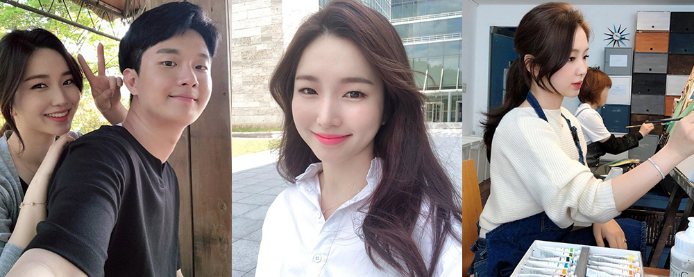 身材妖娆性感 叫声妩媚动人 韩国首尔明洞美术老师泰熙自拍性爱视频流出