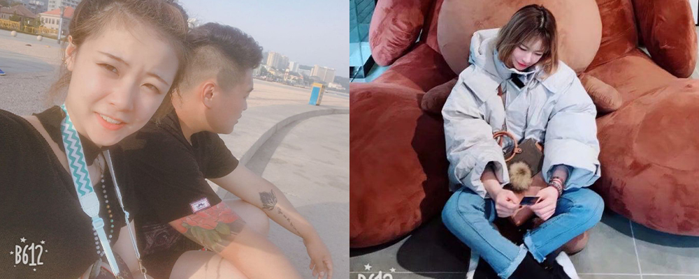 母狗看的肉棒就兴奋不已 黑龙江哈尔滨蒙花珍背着纹身大哥出去约炮视频泄密