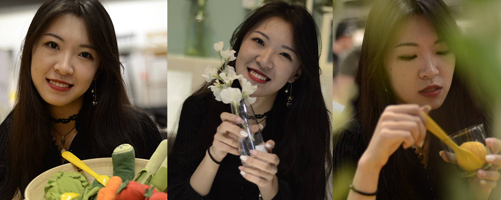 清纯美女被金钱诱惑跪地舔脚自愿为奴 广西奔驰4s店汽车销售王雅君被金主调教视频流出