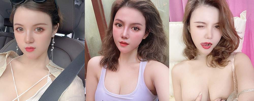 露脸自慰20CM巨大阳具狂插小穴 杭州靓女李雨遇人不淑遭男友曝光不雅视频