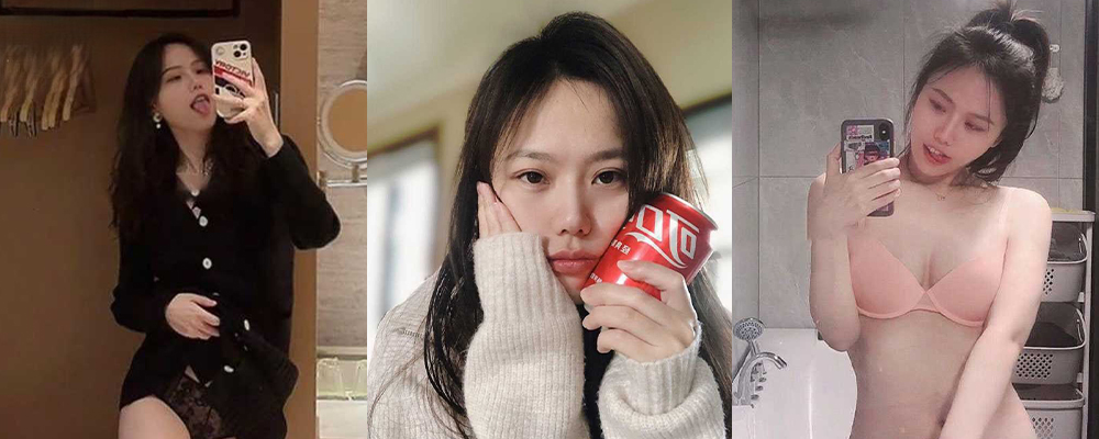 延绵不绝的淫水 滋润着我的心房 微博网红美枝被金主调教视频流出