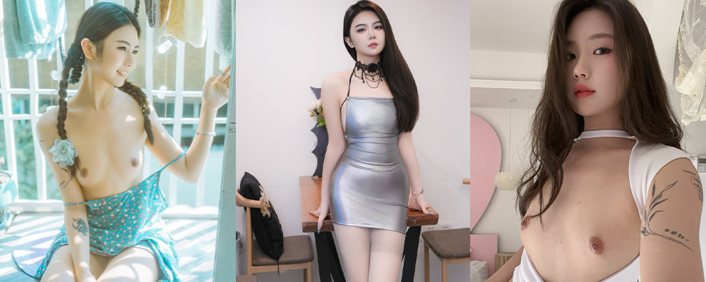 体会到又能赚钱又能爽的感觉了 秀人网气质女神lucky大尺度私拍视频来袭