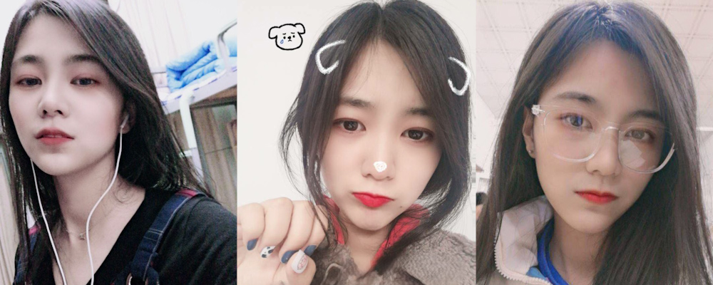 征服眼镜骚娘的做好方式就是后入打桩 济南反差眼镜妹梁雨柔被精神小伙骗炮后无情曝光不雅视频