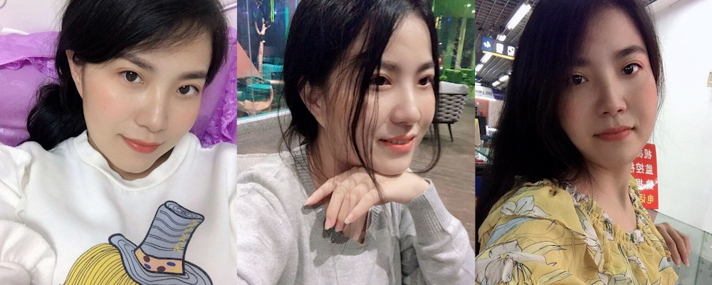 淫荡人妻上演别样师生情 天津南开区中营小学教师王素曼出轨曾经学生被老公无情曝光性爱视频