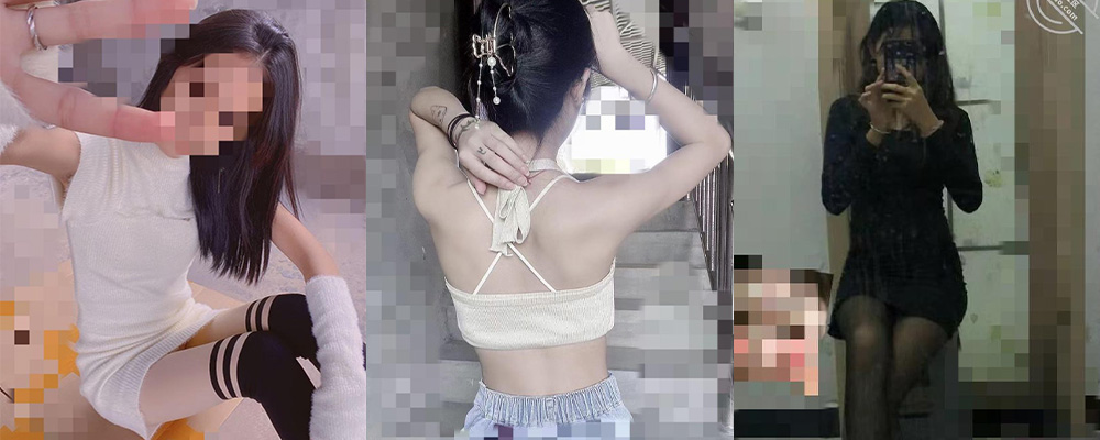 海角社区精品付费帖子《三哥》清纯妹妹是如何变成我的性奴的(1)(持续更新)