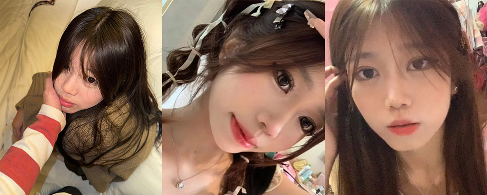 奶子小巧玲珑 骚逼粉粉嫩嫩 极品卡哇伊妹子邝婷璇与男友性爱视频泄密流出