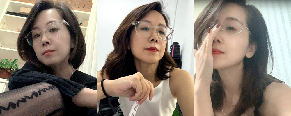 要想升职升得快 服务领导少不了 安徽涡阳小学女校长不雅视频曝光流出