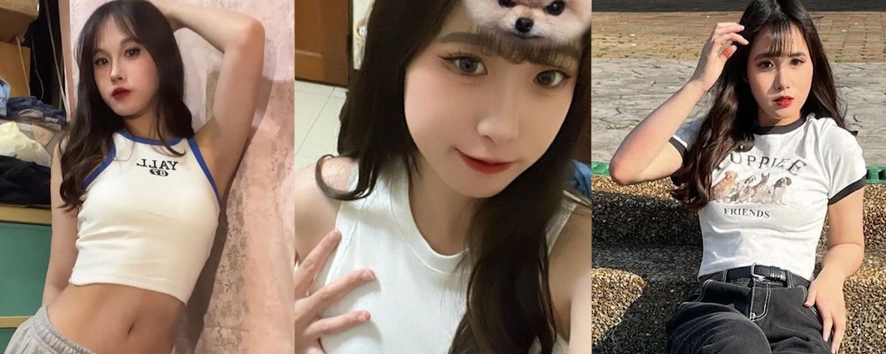 清纯学妹性爱成瘾陌陌约炮 被炮友无套打桩内射 广州美术学院女大学生陈小珮性爱私拍流出