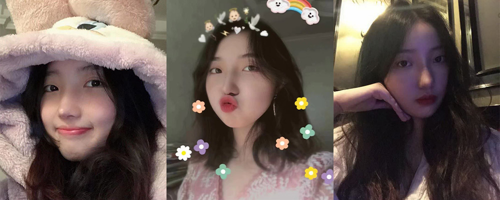 得不到就想办法毁掉 南通女神何敏巧性爱视频惨遭男友曝光流出