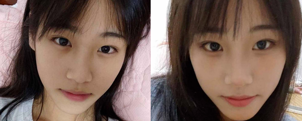 年纪轻轻性欲却是出奇的旺盛 河南商丘宁陵县高级中学妹孙宁宁不雅视频曝光