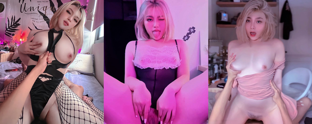 近景口交诱惑满满 女上位抽插享受极致性爱 OnlyFans顶级反差婊Kitty最新付费视频流出