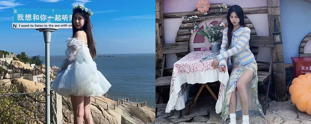 独家爆料 舔脚就是母狗唯一的爱好 赤峰市红山区安踏专卖店销售员刘萍被男友调教视频泄密