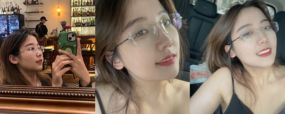 独家爆料 眼睛婊的嘴巴能把前内腺炎吸好 深圳福田保税区管委会杨颖与男友口交视频泄密