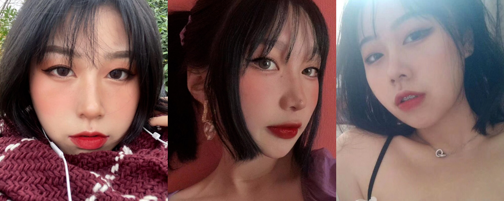 床下乖巧学妹 床上淫娃骚婊 浙江农林大学极品短发妹钱晓曼与男友性爱自拍视频泄密