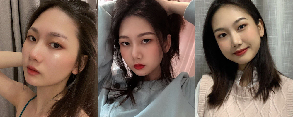 全程露脸主动骑乘 口交吞精动作堪称专业 福建农林大学胡思晴与男友性爱私拍视频流出