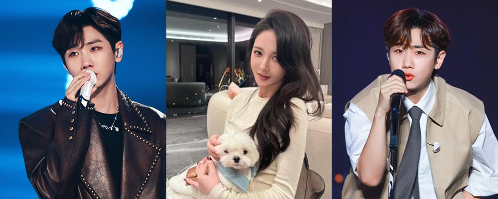 八天会三女 精力真旺盛 男歌手汪苏泷出轨原配俊辰 被狗子队偷拍作案细节事件