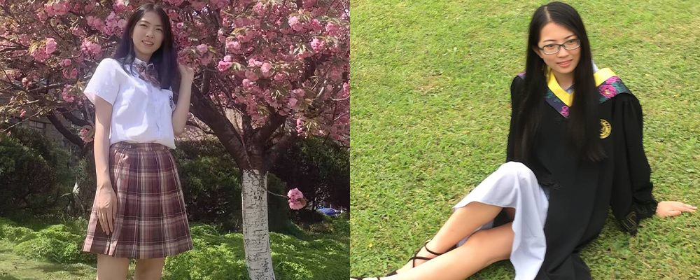 独家爆料 眼镜妹的榨精手段极其的疯狂 陕西西安理工大学夏诗晴被金主暴肏视频泄密