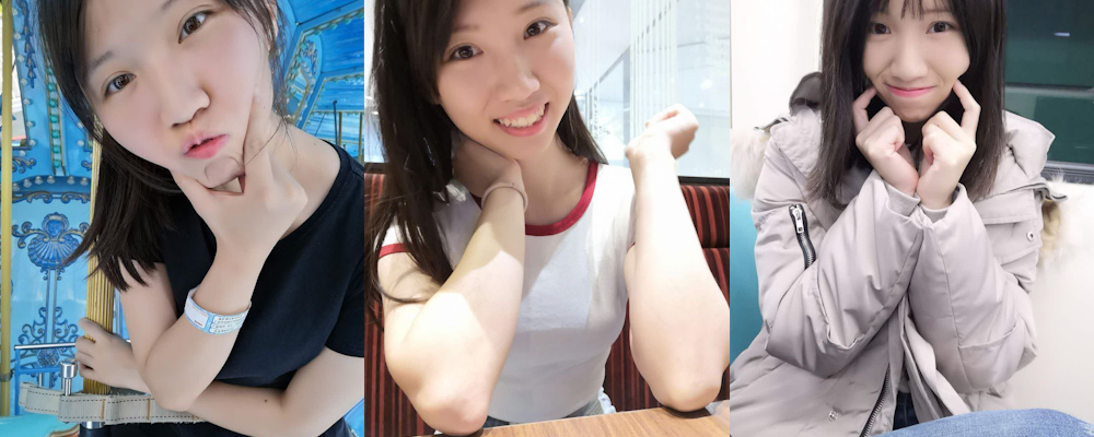 眼神迷离跪地等待主人赐精 四川成都瑞驰工艺灯笼厂反差妹黄蕊虹不雅视频流出