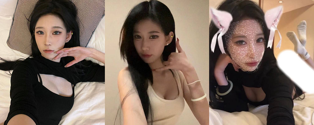 川渝暴龙遭男友驯化 彻底沦为川渝母狗 重庆反差婊李璐君不雅视频遭男友曝光