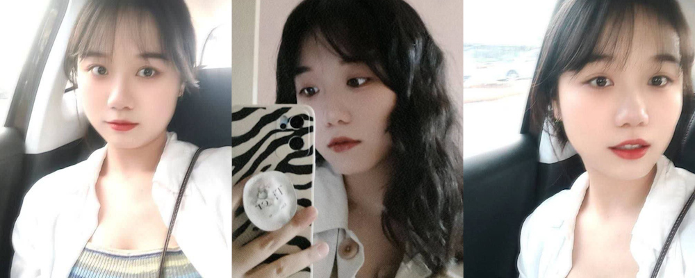 上海电力大学爆奶学生妹王倩瑶放浪床戏视频 惨遭男友发给狐朋狗友炫耀不慎曝光