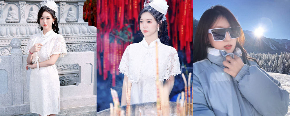 淫荡的母狗需要需要两根大屌才能满足他 青岛熟女薛萍与人3P淫乱视频泄密曝光流出