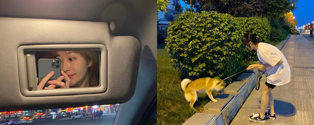 没有那个女人能抵挡钞能力的诱惑 上海财经大学张雪琪被富二代包养调教视频泄密流出