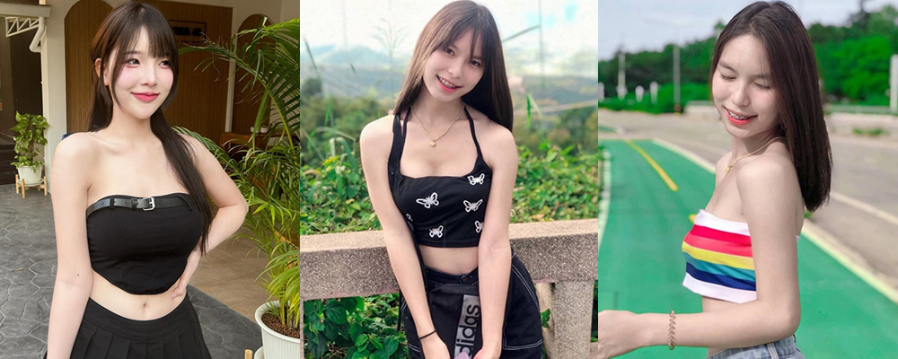 泰国真的就是男人的天堂 OnlyFans网红niko为钱下海遭金主后入暴肏视频流出