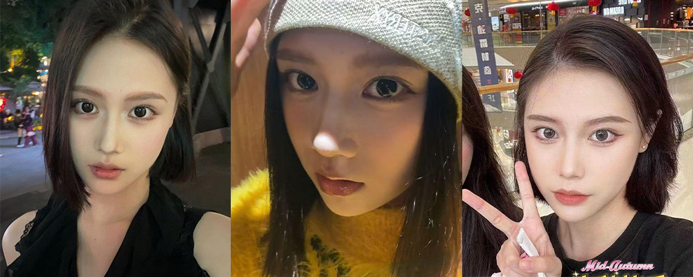 爱你的时候你是宝 不爱的时候你是母狗 湖南长沙崔雯欣性爱视频惨遭前男友曝光流出