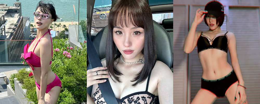 冷艳少妇眼神勾魂 骚逼也是奇痒难耐 重庆城市学院刘双双约炮视频流出