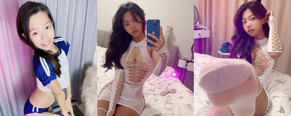 骚逼面对硬物都是来者不拒 抖音擦边网红黑皮学妹与金主酒店性爱视频曝光