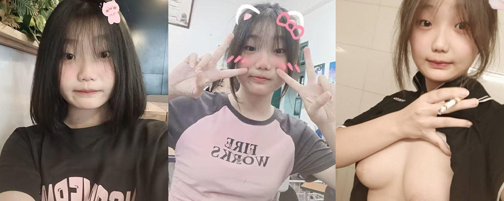 嫩妹的骚穴需要更多的液体来喂养 重庆江津职教中心幼师刘媛被渣男背刺曝出不雅视频