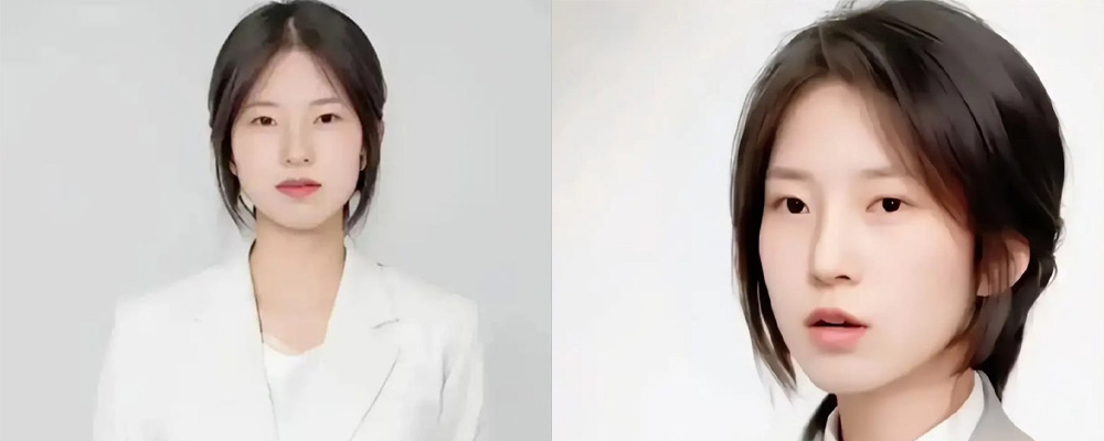 擦边卖淫才是女生最后的归属 昔日数学天才姜萍抖音擦边裸聊视频曝光流出