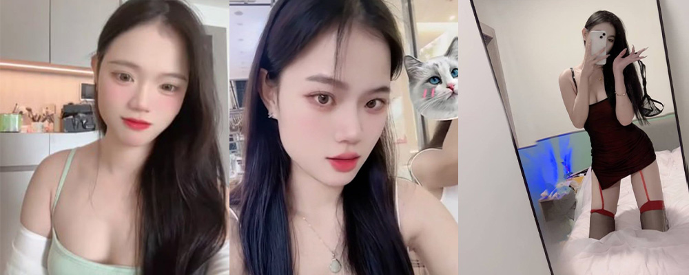 穿衣是高不可攀的女神 脱衣是淫荡下贱母狗 深圳外围女神南山汤圆服务视频泄密流出