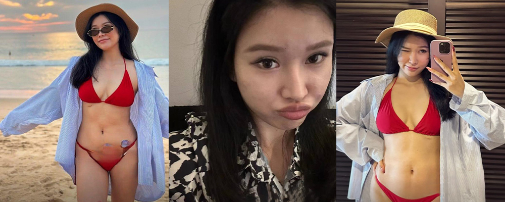 女人性骚扰起来是有多么的变态  抖音小猪Sss侮辱MAX男DJ并曝出两人的性爱视频