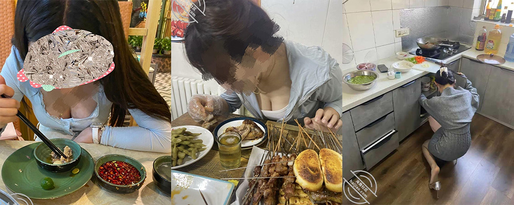 海角社区精品付费帖子《我的36岁后妈》我与年纪后妈的爱情故事(2)(持续更新)