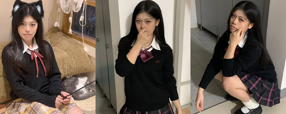 骚逼无须言语 行动自会表达 湖南反差学生妹江思琪自慰裸拍遭渣男曝光