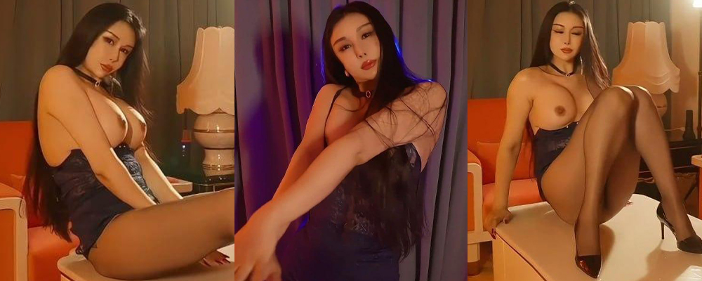 香艳的肉体惹人醉 修长的美腿勾人魂 秀人网模特田冰冰最新福利私拍视频流出 