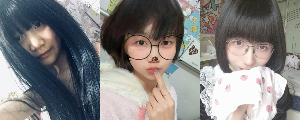 骚逼需要每日进行滋养才可以更加粉嫩 北京学生妹七七遭网友调教视频流出