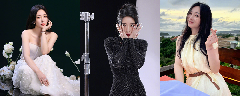 婊子倒贴都盼着当有钱人的玩物 演艺圈柳岩知三当三逼男方离婚上位事件曝光