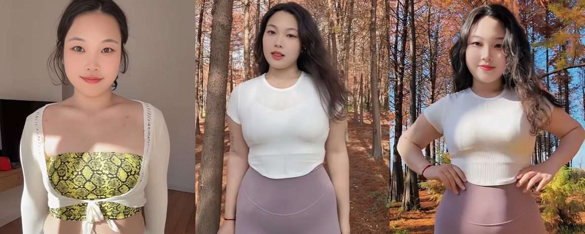 成熟女人的肉弹盛宴 看着让人口水直流 快手少妇五花肉最新私拍大尺度福利视频流出